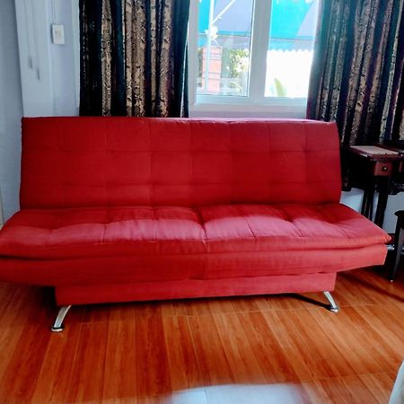 Mango Tree Guestroom Bangkok Eksteriør billede