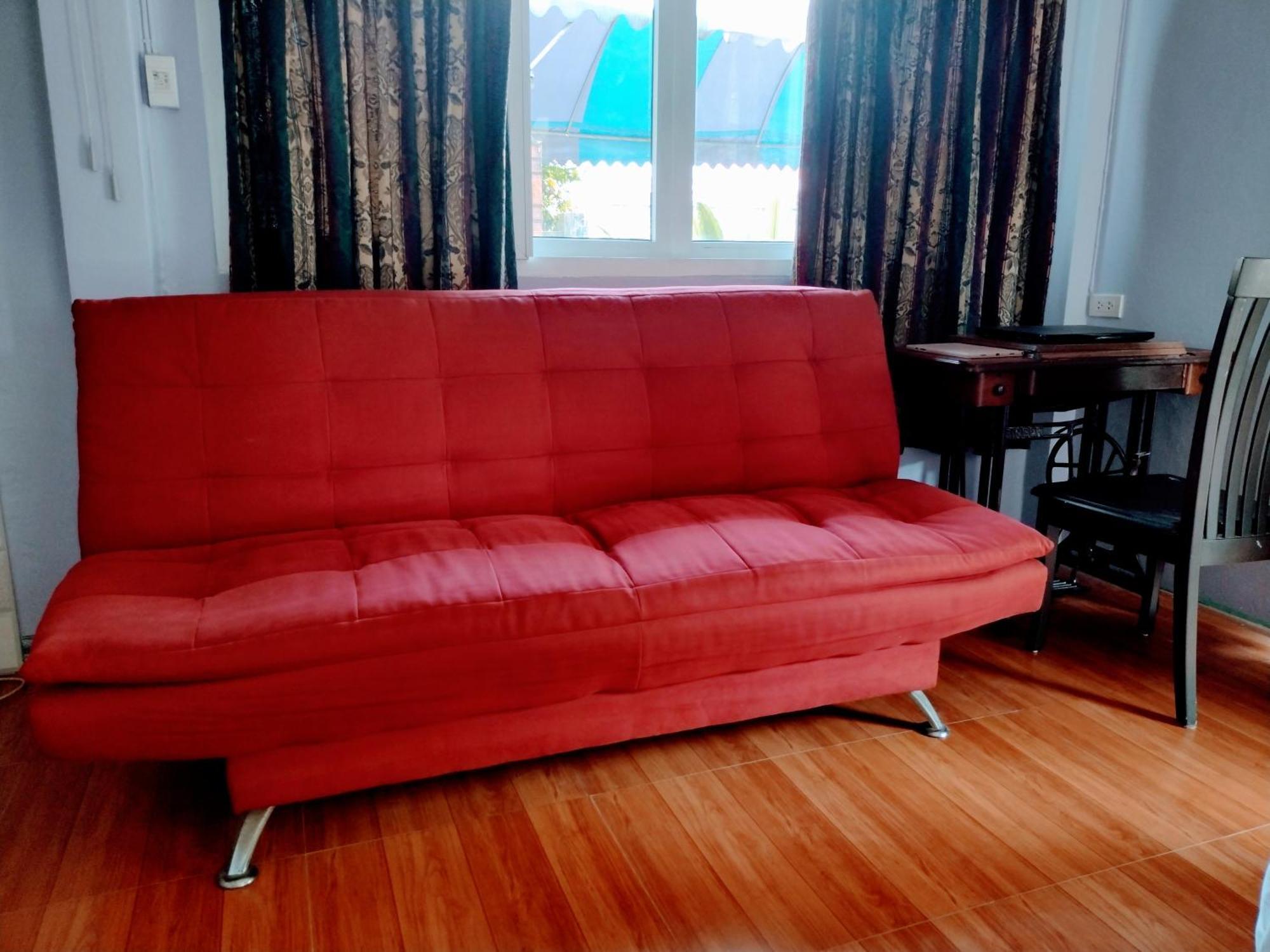Mango Tree Guestroom Bangkok Eksteriør billede