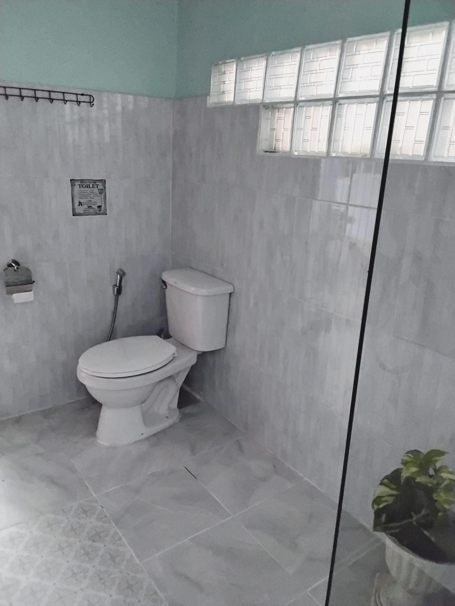 Mango Tree Guestroom Bangkok Eksteriør billede